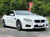 BMW M6
