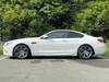 BMW M6