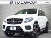 2018 MERCEDES BENZ GLE