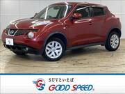 2010 NISSAN JUKE 15RX