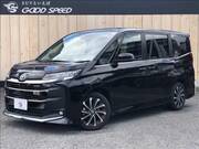 2022 TOYOTA NOAH