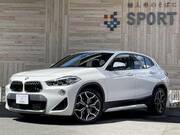 2019 BMW X2