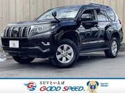 2018 TOYOTA LAND CRUISER PRADO