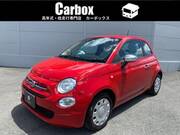 2019 FIAT 500