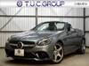 MERCEDES BENZ SLC