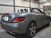 MERCEDES BENZ SLC