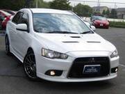 2010 MITSUBISHI GALANT FORTIS