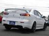 MITSUBISHI GALANT FORTIS
