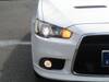 MITSUBISHI GALANT FORTIS