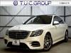 MERCEDES BENZ S CLASS