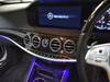 MERCEDES BENZ S CLASS