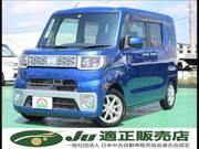2015 DAIHATSU WAKE