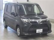 2021 TOYOTA ROOMY