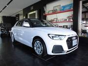 2022 AUDI A1 SPORTBACK