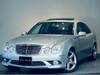 MERCEDES BENZ E-CLASS