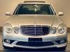 MERCEDES BENZ E-CLASS