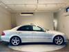 MERCEDES BENZ E-CLASS