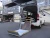 TOYOTA TOWNACE VAN