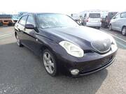 2002 TOYOTA VEROSSA