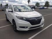 2015 HONDA VEZEL HYBRID Z
