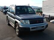1998 MITSUBISHI PAJERO IO ZR