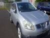 NISSAN DUALIS