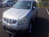 NISSAN DUALIS