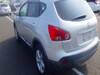 NISSAN DUALIS