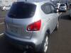 NISSAN DUALIS