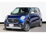 2015 DAIHATSU CAST