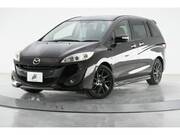 2013 MAZDA PREMACY