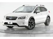 2015 SUBARU XV