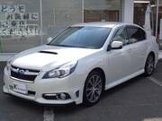 2012 SUBARU LEGACY B4