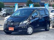 2010 HONDA FREED