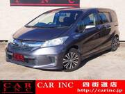 2014 HONDA FREED HYBRID