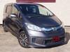 HONDA FREED HYBRID