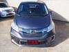 HONDA FREED HYBRID
