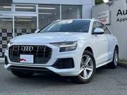 2019 AUDI OTHER