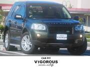 2007 LAND ROVER FREELANDER 2