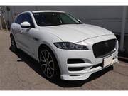 2017 JAGUAR OTHER