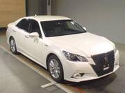 2013 TOYOTA CROWN HYBRID Athlete S