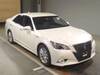 TOYOTA CROWN HYBRID