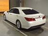 TOYOTA CROWN HYBRID