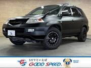 2005 HONDA MDX