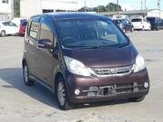 2010 DAIHATSU MOVE