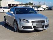 2008 AUDI TT COUPE