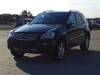 MERCEDES BENZ M CLASS