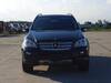 MERCEDES BENZ M CLASS