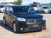 2011 TOYOTA COROLLA RUMION