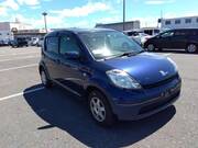 2004 TOYOTA PASSO G